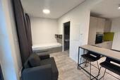 Foto - 1 Zimmer Etagenwohnung zur Miete in Düsseldorf
