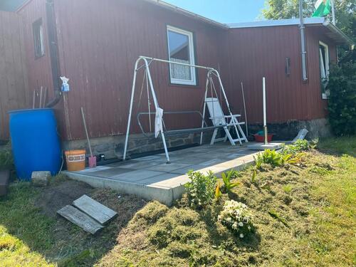 Foto - Grundst&uuml;ck in Thalheim/Erzgebirge