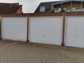 Foto - Garage in Kranenburg zu vermieten
