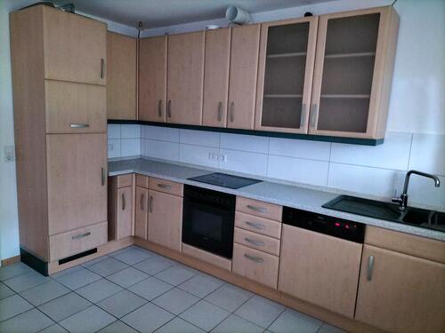 Foto - kleine Wohnung 1ZKB - 270,00&nbsp;EUR Kaltmiete, ca.&nbsp; 48,00&nbsp;m&sup2;