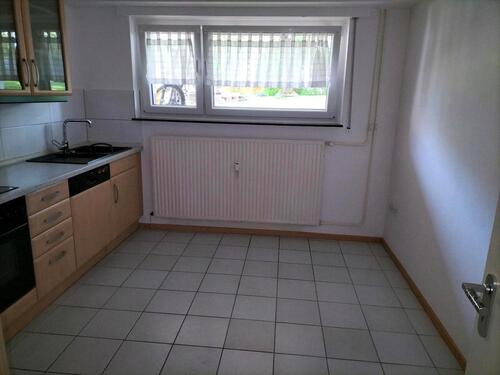 Foto - 1 Zimmer Etagenwohnung zur Miete in Brakel