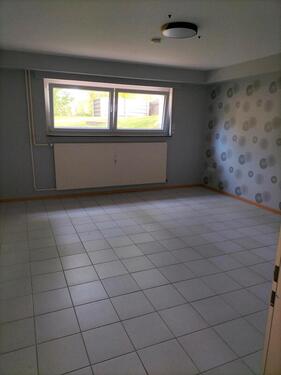 Foto - Etagenwohnung in Brakel zur Miete
