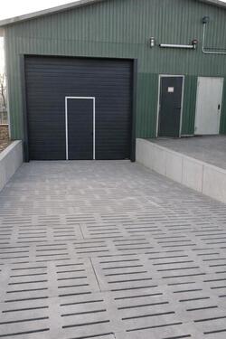 Foto - 200m² Halle, Lagerfläche - 1.300,00&nbsp;EUR Kaltmiete, ca.&nbsp; 200,00&nbsp;m&sup2;