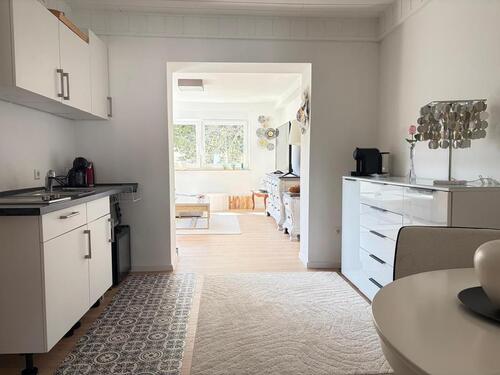 Foto - 4.5 Zimmer Etagenwohnung zur Miete in Dillingen (Saar)