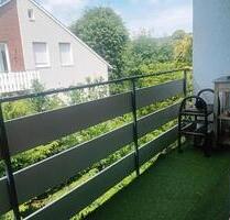 3-Zimmer-Wohnung mit Balkon in Bad Iburg