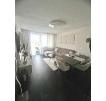 Helle 2-Zimmer-Wohnung mit Balkon, EBK & Aufzug in Kempten - Kempten (Allgäu) Auf dem Lindenberg