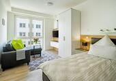 Foto - ab 01.03. freie 1-Zimmer-Wohnung, bequem & praktisch eingerichtet, Marktheidenfeld - 809