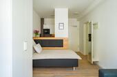 Foto - 1 Zimmer Etagenwohnung zur Miete in Marktheidenfeld