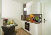 Foto - 1 Zimmer Etagenwohnung in Marktheidenfeld