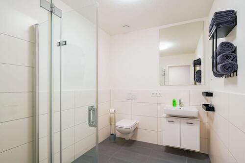 Foto - Etagenwohnung in Marktheidenfeld zur Miete