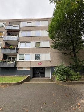 Foto - 2,5-Zimmer-Wohnung in Katernberg