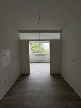 Foto - Etagenwohnung in Essen