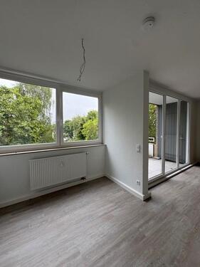 Foto - Etagenwohnung in Essen zur Miete