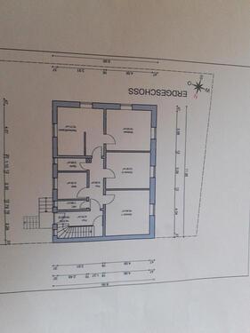 Foto - Wohnung als WG zu vermieten - 1.300,00 EUR Kaltmiete,