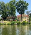 Foto - Wasserlage 64qm Bad Saarow frei ab sofort vollmöbliert