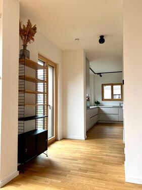 Foto - Etagenwohnung in Berlin zur Miete