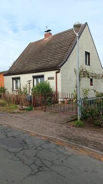 Foto - Einfamilienhaus mit Nebengelass