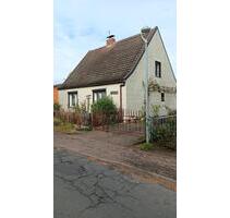 Einfamilienhaus mit Nebengelass - Usedom