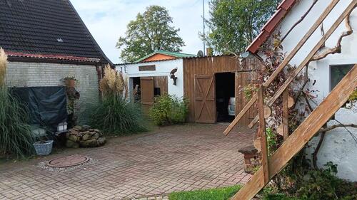 Foto - Einfamilienhaus in Usedom