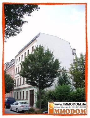 Foto - Etagenwohnung zur Miete in Zwickau