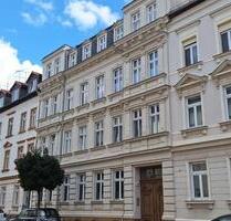 Erstbezug nach Sanierung | Balkon | Bad mit Dusche und Wanne - Wurzen