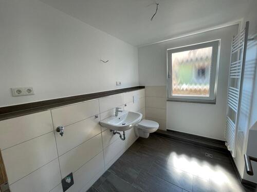 Foto - Etagenwohnung in Neuendettelsau