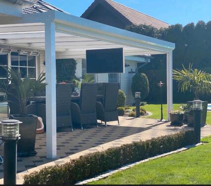 Foto - 6 Zimmer Einfamilienhaus zum Kaufen in Papendorf