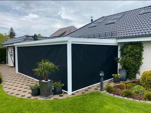 Foto - Einfamilienhaus in Papendorf zum Kaufen