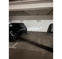 Tiefgarage Stellplatz MA Neckarau - Mannheim Niederfeld