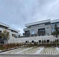 Barrierefreie 3 Zimmerwohnung zu vermieten - Brackenheim