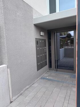 Foto - Etagenwohnung in Brackenheim