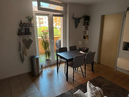 Foto - Etagenwohnung zur Miete in Düsseldorf