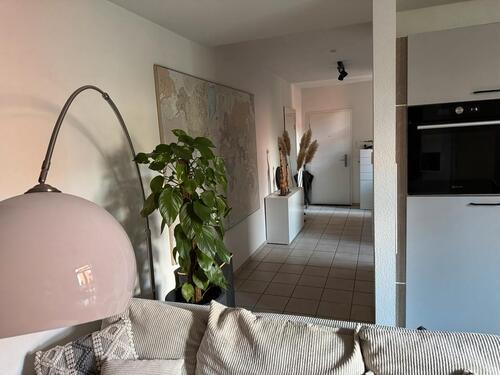 Foto - Etagenwohnung in Düsseldorf