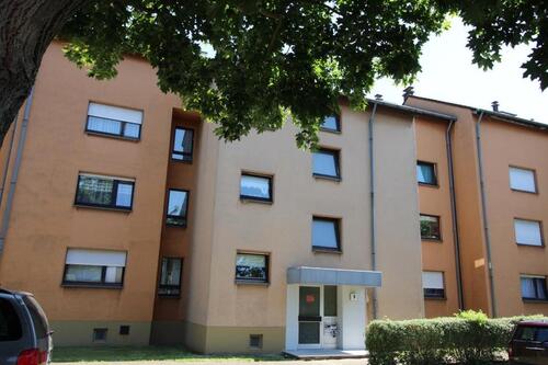 Foto - Die passende Wohnung von VIVAWEST mit Wohnberechtigungsschein.