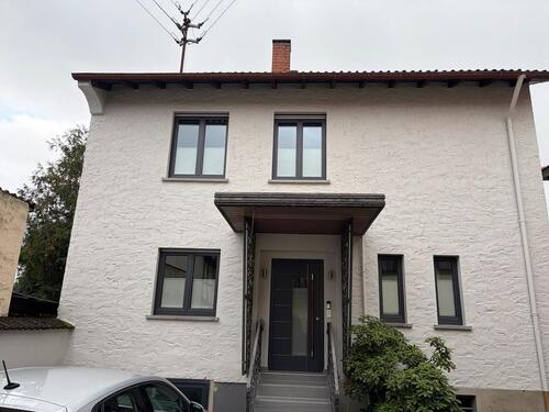Foto - Einfamilienhaus - 1.800,00 EUR Kaltmiete,