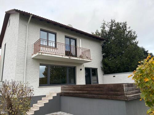 Foto - Einfamilienhaus zur Miete in Florstadt