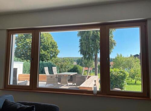 Foto - Einfamilienhaus in Florstadt zur Miete