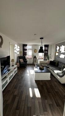 Foto - 3 Raum - Wohnung - 520,00 EUR Kaltmiete,