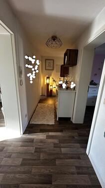 Foto - Etagenwohnung zur Miete in Plau am See