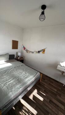 Foto - Etagenwohnung in Plau am See zur Miete