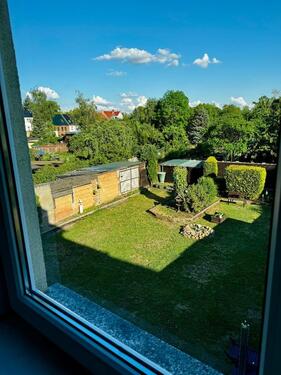 Foto - 39288 Burg - kleine 3.R. Whg im 1. OG - hell und gemütlich