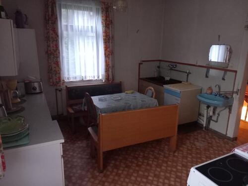 Foto - Einfamilienhaus in Neuhaus am Rennweg zur Miete