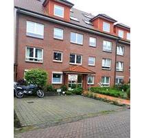 Barrierearme 2,5 Zimmer-Whg. zentral in Uetersen zu vermieten