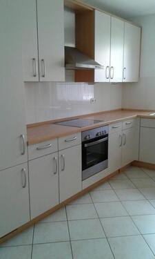 Foto - Etagenwohnung in Uetersen