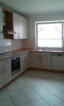 Foto - Etagenwohnung in Uetersen zur Miete