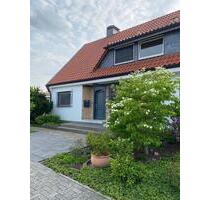 DHH für Gartenliebhaber, von Privat! - Wolfsburg