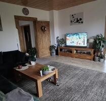 4 Zimmer Wohnung mit großen Balkon - Rodewald