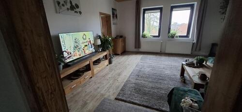 Foto - Etagenwohnung zur Miete in Rodewald