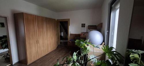 Foto - Etagenwohnung in Rodewald zur Miete