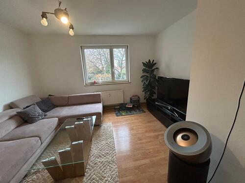 Foto - 2 Zimmer Etagenwohnung in Augsburg